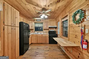 415 Walnut Mountain Rd, Ellijay, GA 30536 - Photo 17