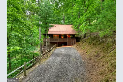 415 Walnut Mountain Road, Ellijay, GA 30536 - Photo 37
