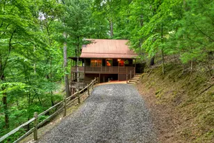 415 Walnut Mountain Rd, Ellijay, GA 30536 - Photo 37