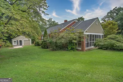 19 Berckman Lane SW, Rome, GA 30165 - Photo 29