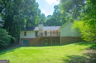 30 Laurelwood Cir, Griffin, GA 30224 - Photo 53