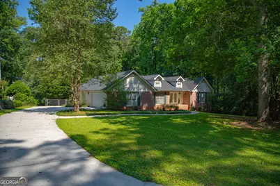 30 Laurelwood Circle, Griffin, GA 30224 - Photo 1