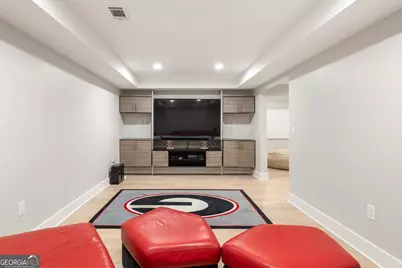 6179 Wind Song Way, Smoke Rise, GA 30087 - Photo 31