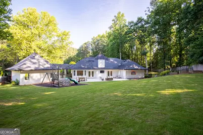6179 Wind Song Way, Smoke Rise, GA 30087 - Photo 35