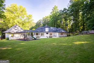 6179 Windsong Way, Smoke Rise, GA 30087 - Photo 35
