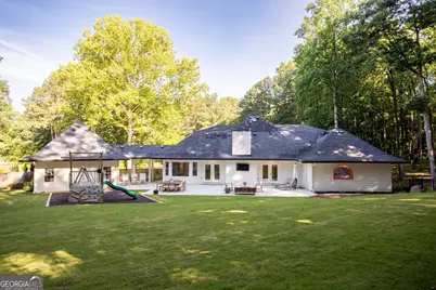 6179 Wind Song Way, Smoke Rise, GA 30087 - Photo 37