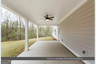 1903 Hoods Mill Road, Commerce, GA 30529 - Photo 5