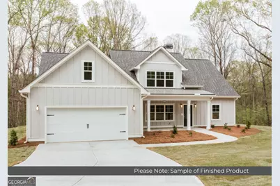 1903 Hoods Mill Road, Commerce, GA 30529 - Photo 1