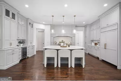 3213 Balley Forrest Drive, Alpharetta, GA 30004 - Photo 7