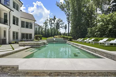 3213 Balley Forrest Drive, Alpharetta, GA 30004 - Photo 49