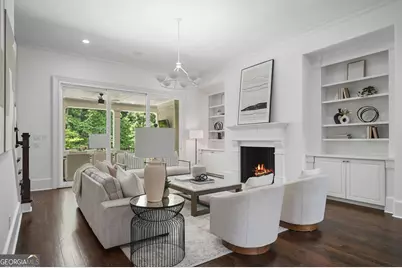 3213 Balley Forrest Drive, Alpharetta, GA 30004 - Photo 5