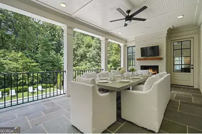 3213 Balley Forrest Drive, Alpharetta, GA 30004 - Photo 17