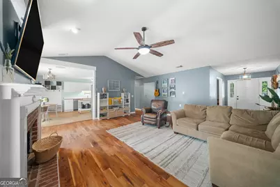 902 Brittany Lane, Statesboro, GA 30461 - Photo 9