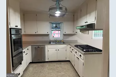 209 Maddox Road, Griffin, GA 30224 - Photo 3