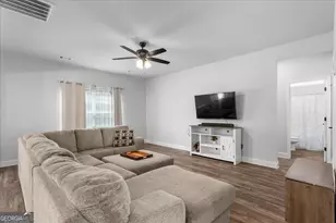 291 Timberlake Dr, Guyton, GA 31312 - Photo 3