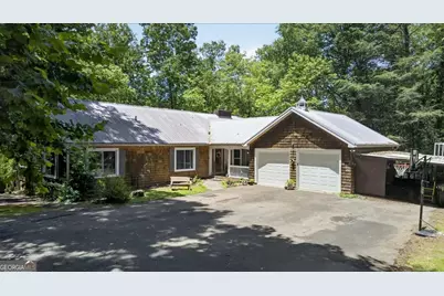 1965 Highway 52 E, Ellijay, GA 30536 - Photo 1