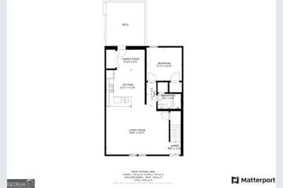 135 Fawn Drive, Athens, GA 30605 - Photo 15