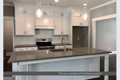 1867 Hoods Mill Road, Commerce, GA 30529 - Photo 5