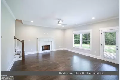 1867 Hoods Mill Road, Commerce, GA 30529 - Photo 3