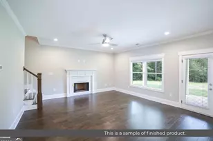 1867 Hoods Mill Rd, Commerce, GA 30529 - Photo 3