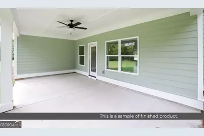1867 Hoods Mill Road, Commerce, GA 30529 - Photo 9