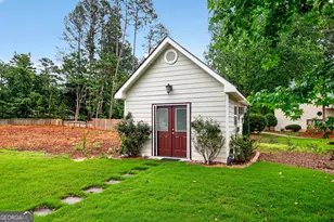165 Keaton Dr, Fayetteville, GA 30215 - Photo 45