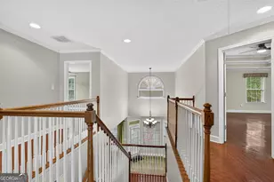 165 Keaton Dr, Fayetteville, GA 30215 - Photo 25