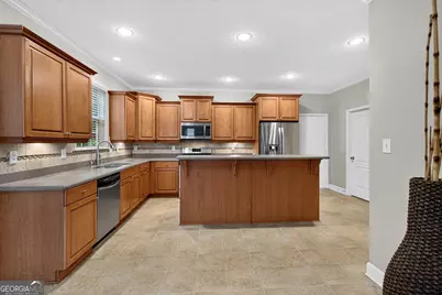 165 Keaton Drive, Fayetteville, GA 30215 - Photo 15