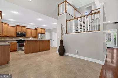 165 Keaton Drive, Fayetteville, GA 30215 - Photo 17