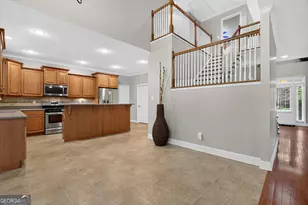 165 Keaton Dr, Fayetteville, GA 30215 - Photo 17
