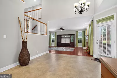 165 Keaton Drive, Fayetteville, GA 30215 - Photo 19