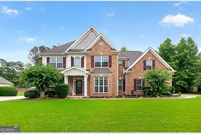 165 Keaton Drive, Fayetteville, GA 30215 - Photo 1