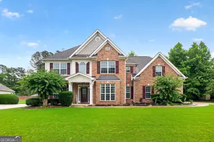 165 Keaton Dr, Fayetteville, GA 30215 - Photo 1