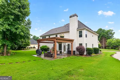 165 Keaton Drive, Fayetteville, GA 30215 - Photo 5