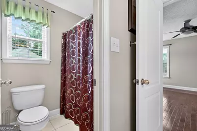 165 Keaton Drive, Fayetteville, GA 30215 - Photo 37