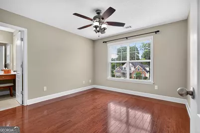 165 Keaton Drive, Fayetteville, GA 30215 - Photo 33
