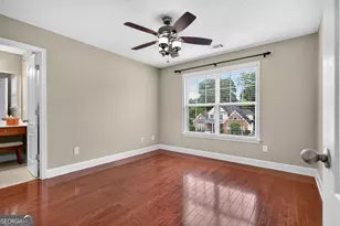 165 Keaton Dr, Fayetteville, GA 30215 - Photo 33