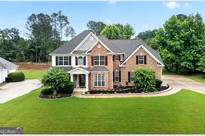 165 Keaton Drive, Fayetteville, GA 30215 - Photo 51