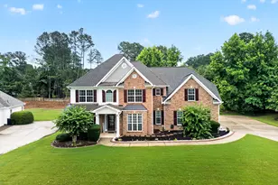 165 Keaton Dr, Fayetteville, GA 30215 - Photo 51