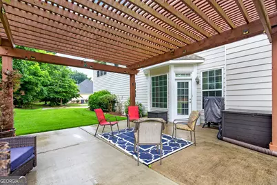 165 Keaton Drive, Fayetteville, GA 30215 - Photo 43
