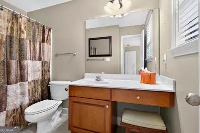 165 Keaton Drive, Fayetteville, GA 30215 - Photo 35