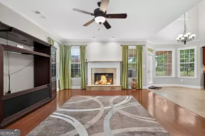 165 Keaton Drive, Fayetteville, GA 30215 - Photo 21