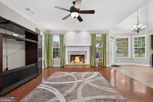 165 Keaton Dr, Fayetteville, GA 30215 - Photo 21