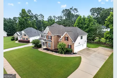 165 Keaton Drive, Fayetteville, GA 30215 - Photo 49