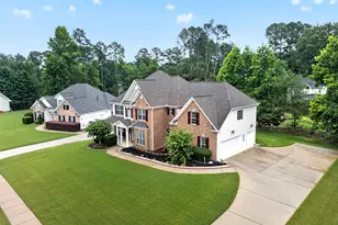 165 Keaton Dr, Fayetteville, GA 30215 - Photo 49