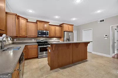 165 Keaton Drive, Fayetteville, GA 30215 - Photo 3