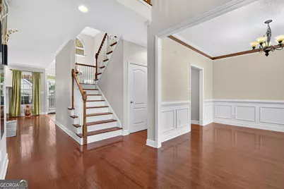 165 Keaton Drive, Fayetteville, GA 30215 - Photo 9