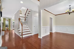 165 Keaton Dr, Fayetteville, GA 30215 - Photo 9