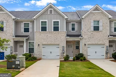 483 Payne Drive, McDonough, GA 30253 - Photo 1