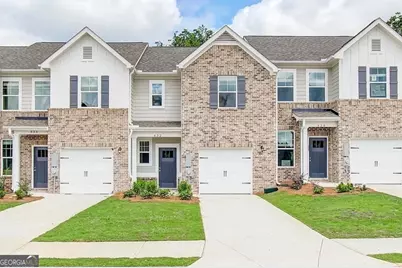 483 Payne Dr, McDonough, GA 30253 - Photo 1